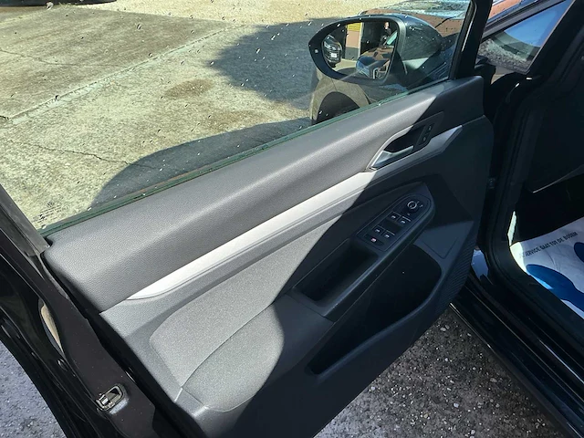 2021 volkswagen golf cdv personenauto - afbeelding 3 van  27