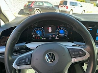 2021 volkswagen golf cdv personenauto - afbeelding 23 van  27