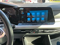 2021 volkswagen golf cdv personenauto - afbeelding 4 van  27