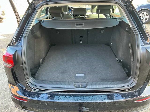 2021 volkswagen golf cdv personenauto - afbeelding 7 van  27