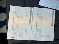 2021 volkswagen golf cdv personenauto - afbeelding 25 van  27