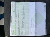 2021 volkswagen golf cdv personenauto - afbeelding 9 van  27
