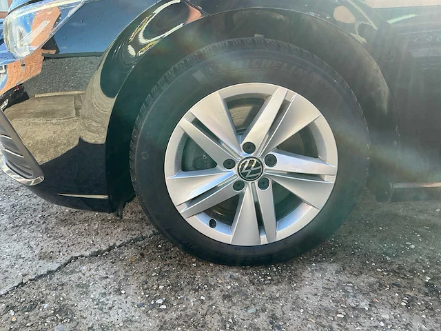 2021 volkswagen golf cdv personenauto - afbeelding 16 van  27