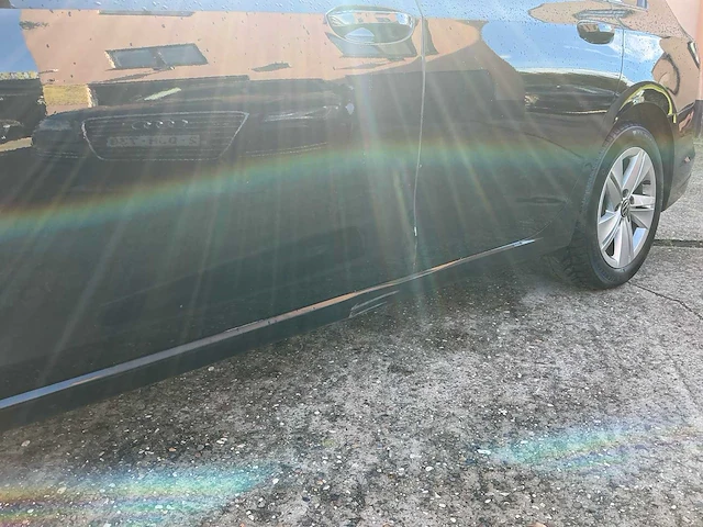 2021 volkswagen golf cdv personenauto - afbeelding 17 van  27