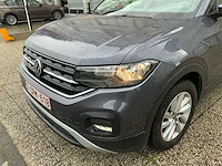 2021 volkswagen t-cross personenauto - afbeelding 6 van  21