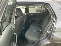 2021 volkswagen t-cross personenauto - afbeelding 11 van  21