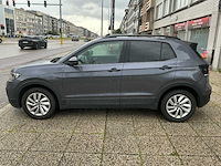 2021 volkswagen t-cross personenauto - afbeelding 12 van  21