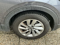 2021 volkswagen t-cross personenauto - afbeelding 4 van  21