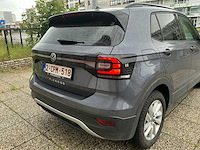 2021 volkswagen t-cross personenauto - afbeelding 5 van  21