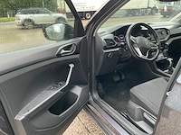 2021 volkswagen t-cross personenauto - afbeelding 7 van  21