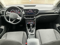 2021 volkswagen t-cross personenauto - afbeelding 9 van  21