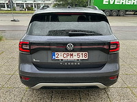 2021 volkswagen t-cross personenauto - afbeelding 16 van  21