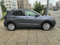 2021 volkswagen t-cross personenauto - afbeelding 18 van  21