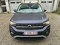 2021 volkswagen t-cross personenauto - afbeelding 20 van  21