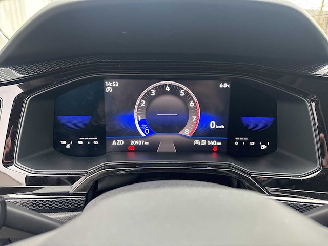 2021 volkswagen tango 1.0 tsi personenauto - afbeelding 3 van  32