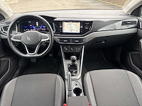2021 volkswagen tango 1.0 tsi personenauto - afbeelding 4 van  32