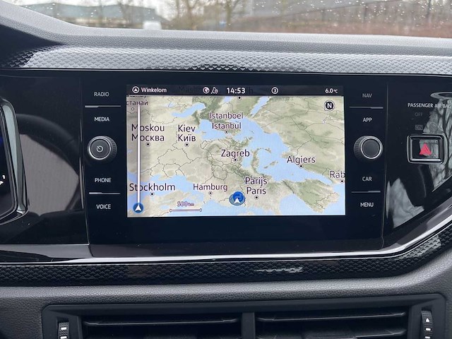 2021 volkswagen tango 1.0 tsi personenauto - afbeelding 10 van  32