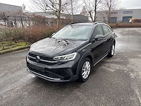 2021 volkswagen tango 1.0 tsi personenauto - afbeelding 1 van  32