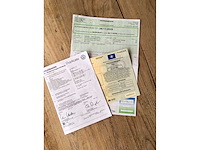 2021 volkswagen tango 1.0 tsi personenauto - afbeelding 25 van  32