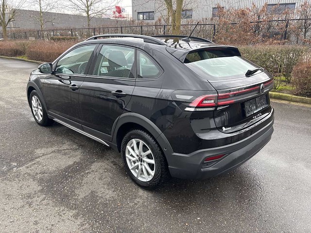 2021 volkswagen tango 1.0 tsi personenauto - afbeelding 30 van  32