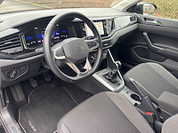 2021 volkswagen tango 1.0 tsi personenauto - afbeelding 31 van  32