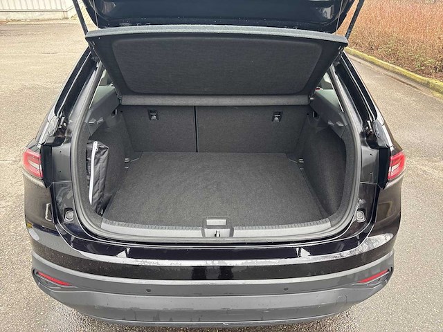 2021 volkswagen tango 1.0 tsi personenauto - afbeelding 7 van  32