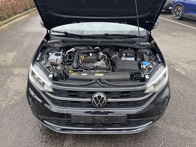 2021 volkswagen tango 1.0 tsi personenauto - afbeelding 8 van  32