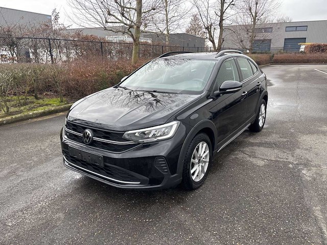 2021 volkswagen tango 1.0 tsi personenauto - afbeelding 1 van  32