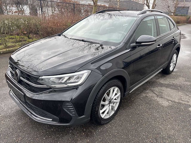2021 volkswagen tango 1.0 tsi personenauto - afbeelding 12 van  32