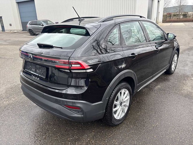 2021 volkswagen tango 1.0 tsi personenauto - afbeelding 28 van  32