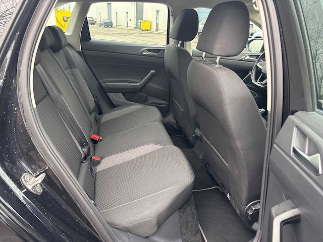 2021 volkswagen tango 1.0 tsi personenauto - afbeelding 2 van  32