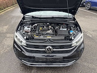 2021 volkswagen tango 1.0 tsi personenauto - afbeelding 8 van  32