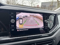 2021 volkswagen tango 1.0 tsi personenauto - afbeelding 9 van  32