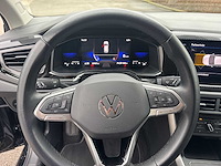 2021 volkswagen tango 1.0 tsi personenauto - afbeelding 11 van  32