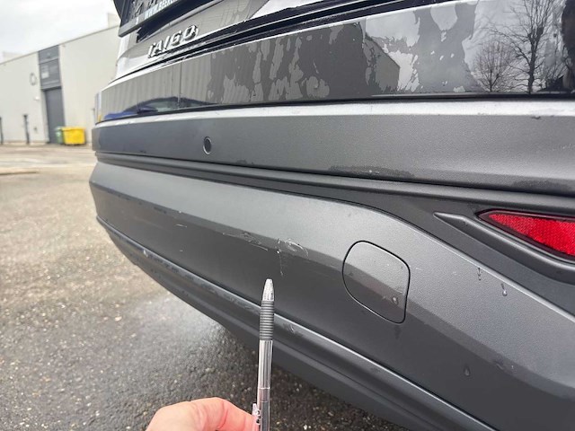 2021 volkswagen tango 1.0 tsi personenauto - afbeelding 17 van  32