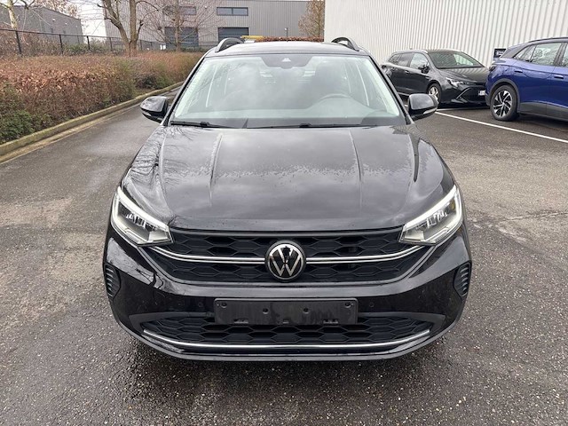 2021 volkswagen tango 1.0 tsi personenauto - afbeelding 23 van  32
