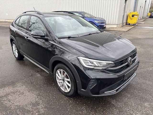 2021 volkswagen tango 1.0 tsi personenauto - afbeelding 27 van  32