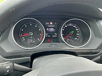 2021 volkswagen tiguan tsi united personenauto - afbeelding 2 van  9