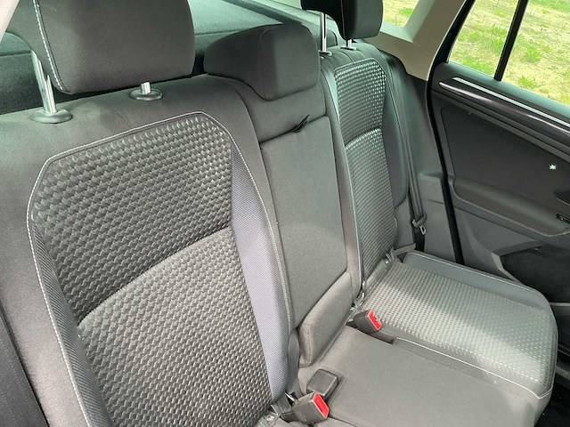 2021 volkswagen tiguan tsi united personenauto - afbeelding 6 van  9
