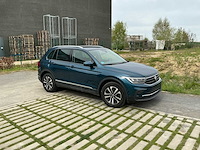 2021 volkswagen tiguan tsi united personenauto - afbeelding 9 van  9