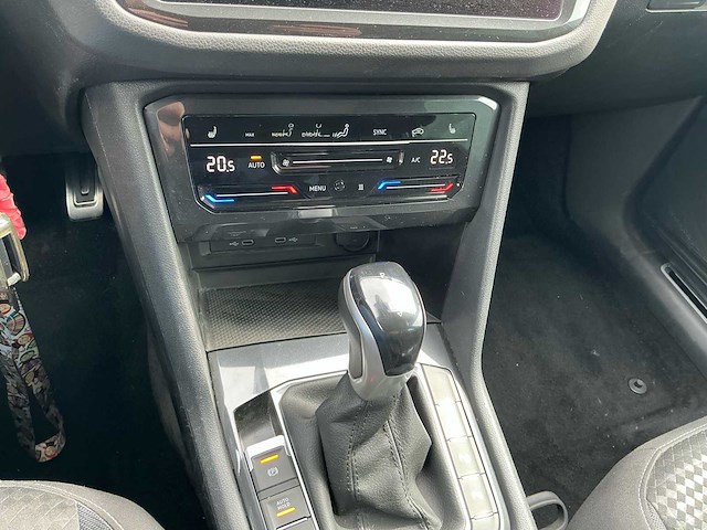 2021 volkswagen tiguan tsi united personenauto - afbeelding 7 van  27