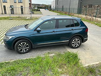 2021 volkswagen tiguan tsi united personenauto - afbeelding 12 van  27