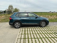 2021 volkswagen tiguan tsi united personenauto - afbeelding 25 van  27