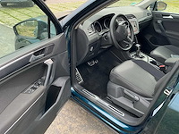 2021 volkswagen tiguan tsi united personenauto - afbeelding 1 van  20