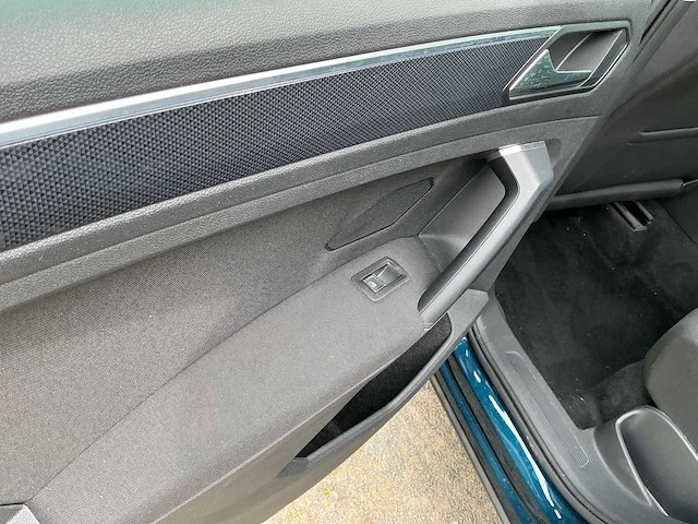 2021 volkswagen tiguan tsi united personenauto - afbeelding 11 van  20