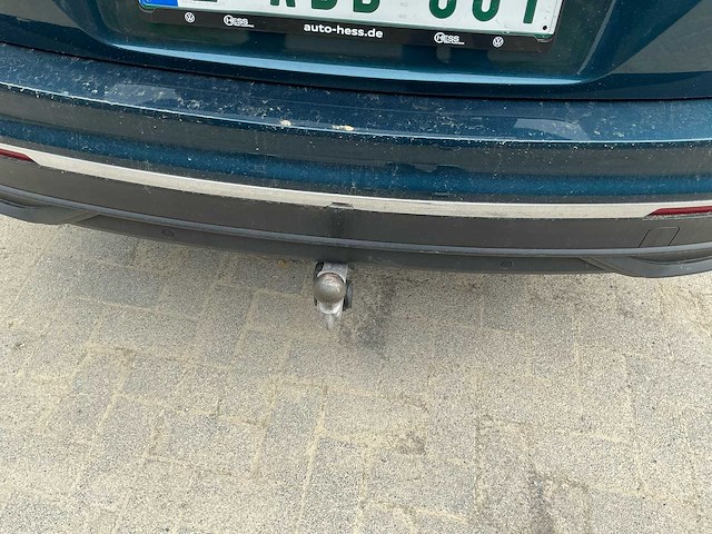 2021 volkswagen tiguan tsi united personenauto - afbeelding 16 van  20