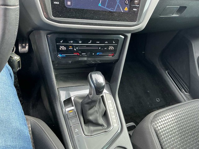 2021 volkswagen tiguan tsi united personenauto - afbeelding 4 van  27