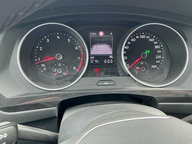 2021 volkswagen tiguan tsi united personenauto - afbeelding 5 van  27