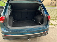 2021 volkswagen tiguan tsi united personenauto - afbeelding 16 van  27