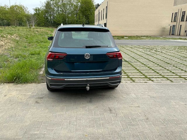 2021 volkswagen tiguan tsi united personenauto - afbeelding 22 van  27